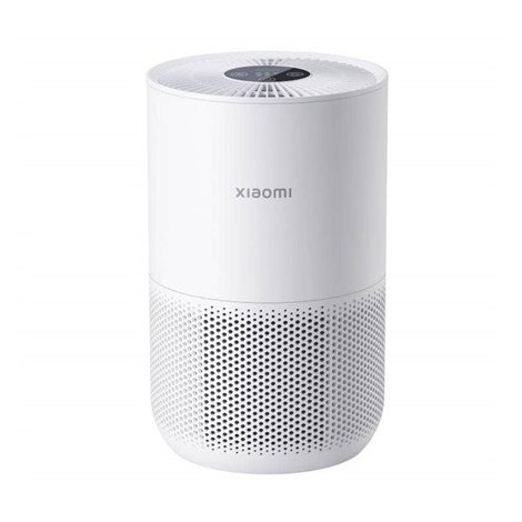 Xiaomi | Smart Air Purifier 4 Compact EU | 27 W | Suitable for rooms up to 16-27 m² | White - 2